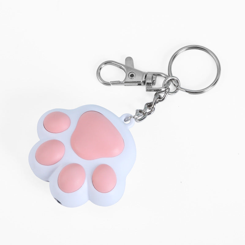 Projection Multi-pattern Infrared Blue Light Cat Interactive Toy USB Funny Cat Pen Pet Supplies
